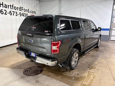 Used 2018 Ford F-150 - photo 1