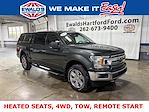 2018 Ford F-150 SuperCrew Cab 4WD Pickup for sale #H58744A - photo 1