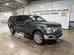 2018 Ford F-150 SuperCrew Cab 4WD Pickup for sale #H58744A - photo 4