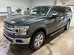 2018 Ford F-150 SuperCrew Cab 4WD Pickup for sale #H58744A - photo 8