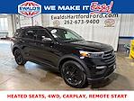 2023 Ford Explorer 4WD SUV for sale #H58754A - photo 1