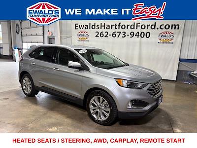2024 Ford Edge AWD SUV for sale #H58771A - photo 1