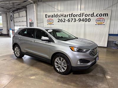 2024 Ford Edge AWD SUV for sale #H58771A - photo 2