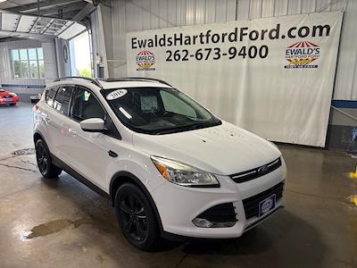 2016 Ford Escape 4WD SUV for sale #H58782A - photo 2