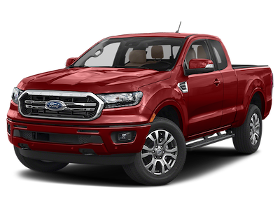 Used 2022 Ford Ranger - photo 1