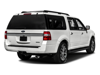 2017 Ford Expedition EL 4WD SUV for sale #H58806A - photo 2
