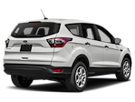 2018 Ford Escape 4WD SUV for sale #H58838A - photo 17