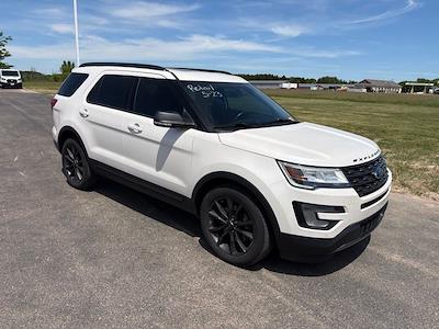 2017 Ford Explorer 4WD SUV for sale #H58842A - photo 2