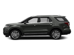 2017 Ford Explorer 4WD SUV for sale #H58842A - photo 18