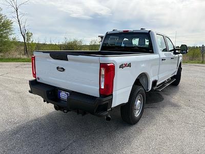 2024 Ford F-250 Crew Cab 4WD Pickup for sale #HFH29281 - photo 2