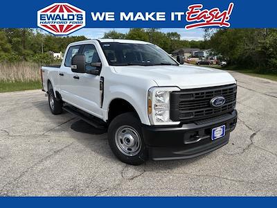 2024 Ford F-250 Crew Cab 4WD Pickup for sale #HFH29281 - photo 1