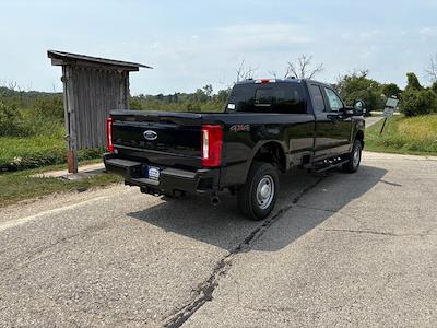 2025 Ford F-250 Super Cab 4WD Pickup for sale #HFJ29386 - photo 2