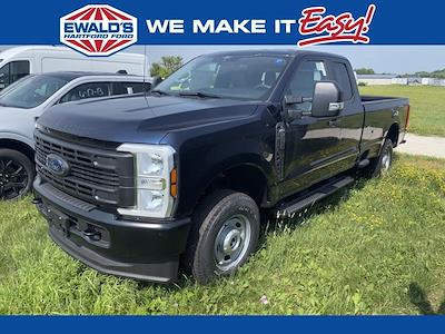 2025 Ford F-250 Super Cab 4WD Pickup for sale #HFJ29386 - photo 1