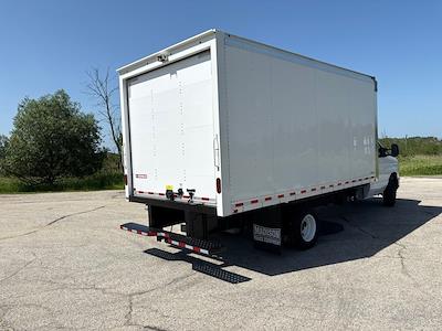 New 2024 Ford E-350 Morgan Truck Body Box Van for sale #HH26935 - photo 2