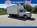 New 2024 Ford E-350 Morgan Truck Body Box Van for sale #HH26935 - photo 1