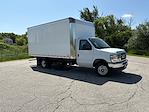 New 2024 Ford E-350 Morgan Truck Body Box Van for sale #HH26935 - photo 3
