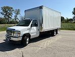 New 2024 Ford E-350 Morgan Truck Body Box Van for sale #HH26935 - photo 5