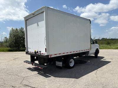 New 2024 Ford E-450 Morgan Truck Body Box Van for sale #HH26936 - photo 2