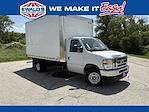 New 2024 Ford E-450 Morgan Truck Body Box Van for sale #HH26936 - photo 3