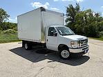 New 2024 Ford E-450 Morgan Truck Body Box Van for sale #HH26936 - photo 4