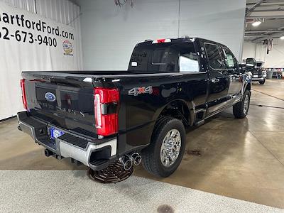2024 Ford F-250 Crew Cab 4WD Pickup for sale #HH28470 - photo 2