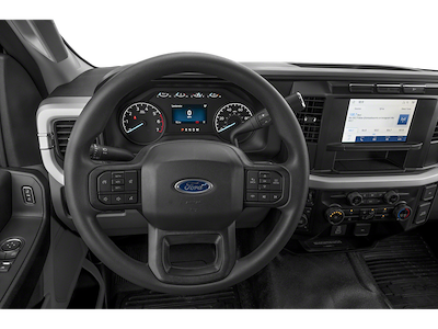2024 Ford F-350 Regular Cab SRW 4WD BOSS Plow Truck for sale #HP58637 - photo 1