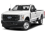 2024 Ford F-350 Regular Cab SRW 4WD BOSS Plow Truck for sale #HH28702 - photo 22