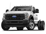 2024 Ford F-450 Regular Cab DRW 4WD Crysteel Dump Truck for sale #HH28703 - photo 22