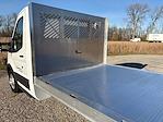 Used 2024 Ford Transit 250 Aluminum Flatbed Truck for sale #HP58694 - photo 3