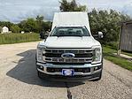 New 2024 Ford F-550 XL Regular Cab 4WD Enclosed Service Body for sale #HH29160 - photo 4