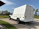 New 2024 Ford F-550 XL Regular Cab 4WD Enclosed Service Body for sale #HH29160 - photo 7