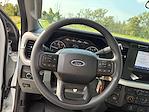 New 2024 Ford F-550 XL Regular Cab 4WD Enclosed Service Body for sale #HH29160 - photo 12