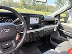 New 2024 Ford F-550 XL Regular Cab 4WD Enclosed Service Body for sale #HH29160 - photo 13