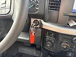 New 2024 Ford F-550 XL Regular Cab 4WD Enclosed Service Body for sale #HH29160 - photo 15