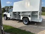 New 2024 Ford F-550 XL Regular Cab 4WD Enclosed Service Body for sale #HH29160 - photo 23