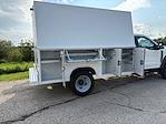 New 2024 Ford F-550 XL Regular Cab 4WD Enclosed Service Body for sale #HH29160 - photo 24