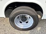 New 2024 Ford F-550 XL Regular Cab 4WD Enclosed Service Body for sale #HH29160 - photo 27
