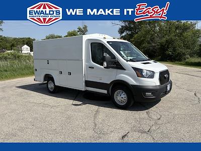 2024 Ford Transit 350 AWD Knapheide Service Utility Van for sale #HH29470 - photo 1