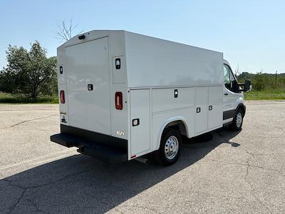 2024 Ford Transit 350 AWD Knapheide Service Utility Van for sale #HH29470 - photo 2