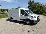 New 2024 Ford Transit 350 AWD 10' 9" Knapheide Aluminum Service Utility Van for sale #HH29470 - photo 3