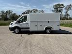 New 2024 Ford Transit 350 AWD 10' 9" Knapheide Aluminum Service Utility Van for sale #HH29470 - photo 6