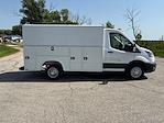 New 2024 Ford Transit 350 AWD 10' 9" Knapheide Aluminum Service Utility Van for sale #HH29470 - photo 9