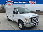 2025 Ford E-350 RWD, Reading Aluminum CSV Service Utility Van for sale #HJ29251 - photo 1