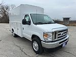 2025 Ford E-350 RWD, Reading Aluminum CSV Service Utility Van for sale #HJ29251 - photo 4