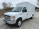 2025 Ford E-350 RWD, Reading Aluminum CSV Service Utility Van for sale #HJ29251 - photo 6