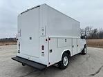 2025 Ford E-350 RWD, Reading Aluminum CSV Service Utility Van for sale #HJ29251 - photo 2