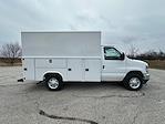 2025 Ford E-350 RWD, Reading Aluminum CSV Service Utility Van for sale #HJ29251 - photo 10