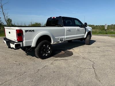2025 Ford F-350 Crew Cab SRW 4WD Pickup for sale #HJ29766 - photo 2