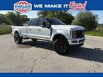2025 Ford F-350 Crew Cab SRW 4WD Pickup for sale #HJ29766 - photo 1