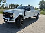 2025 Ford F-350 Crew Cab SRW 4WD Pickup for sale #HJ29766 - photo 5